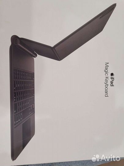 Apple smart keyboard iPad pro 11