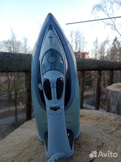 Утюг Philips azur