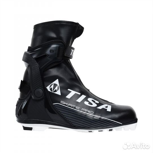 Лыжные ботинки Tisa Pro Skate NNN (eur41) NEW