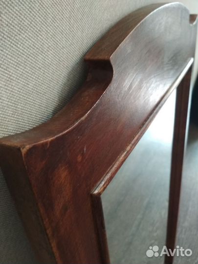 Зеркало настенное старинное