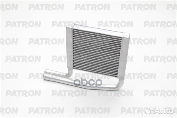 Радиатор отопителя LADA: granta 1.6 10, kalina II