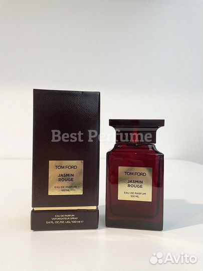 Tom Ford Jasmin Rouge 100 ml