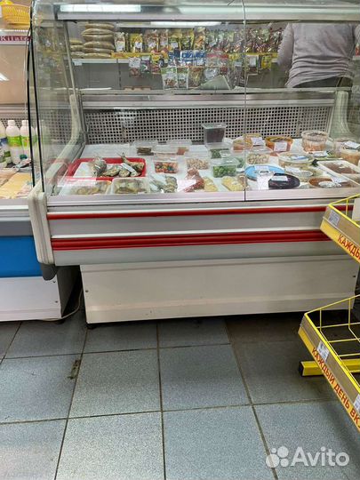 Холодильник бу