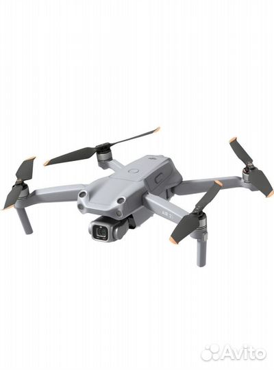 Квадрокоптер DJI Mini 3 Pro (версия с пультом DJI