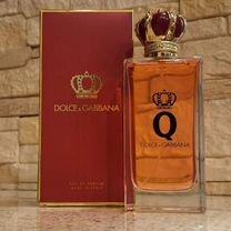 Духи женские dolce gabbana l imperatrice