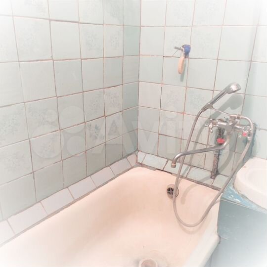 3-к. квартира, 62 м², 4/5 эт.