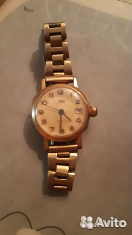 Наручные часы