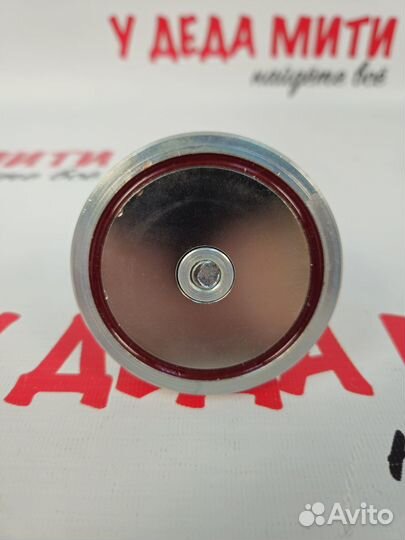 Поисковый магнит односторонний Непра F200 200 кг