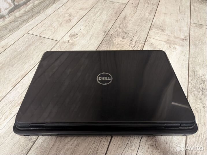 Dell 17.3”/i5-2450M/GT 525M(2гб) /180 SSD/8 RAM