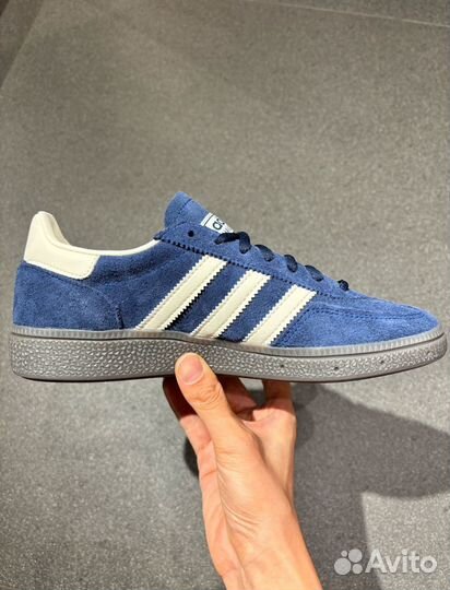 Adidas Handball Spezial ориг 40 41 42 43 44 45 46