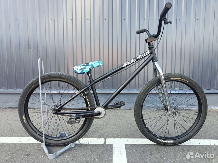 Велосипед MTB/Street Autor Ultimate