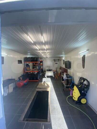 Гараж, 30 м²