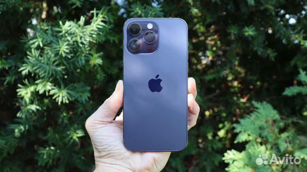 iPhone 15 Pro Max, 512 ГБ