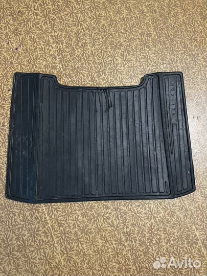 Коврики для hyundai solaris