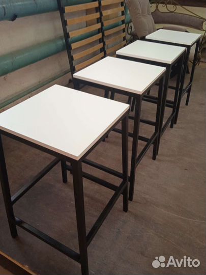 Табурет барный