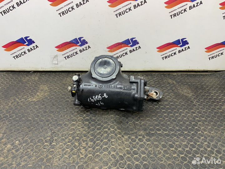 Гур Man TGA, Man TGS, Man TGX