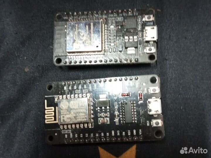 Arduino разные