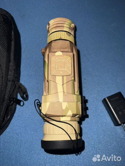 Прибор ночного видения пнв