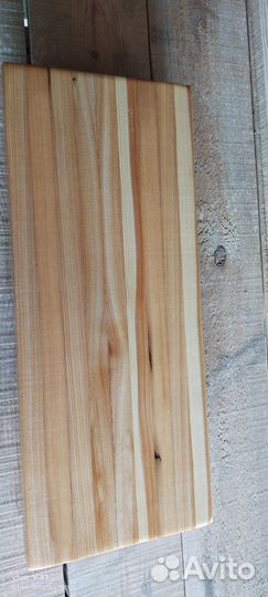 Доска разделочная, столешница, подоконник