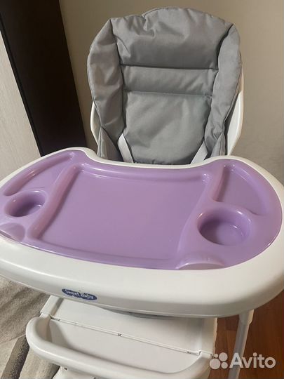 Стул для кормления