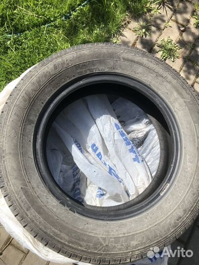 Dunlop SP Touring T1 195/65 R15