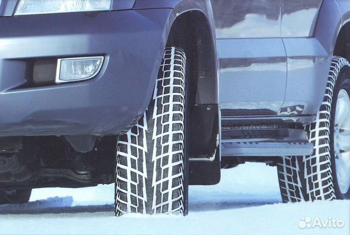 Yokohama Geolandar I/T-S G073 215/60 R17