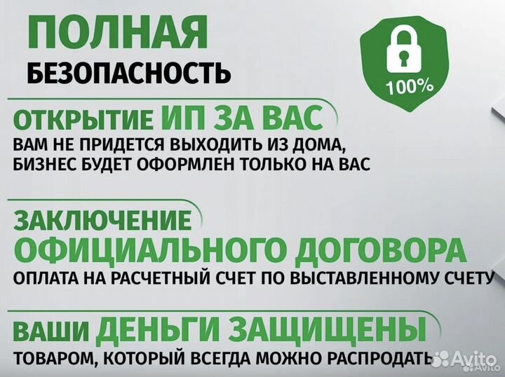 Готовый бизнес на Wildberries и ozon c гарантией