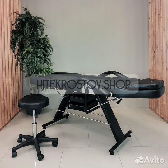 Кушетка косметологическая Rest