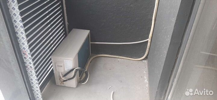 Кондиционеры монтаж установка