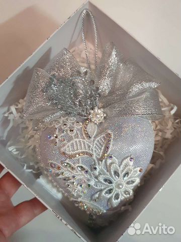 Новогодний декор для дома