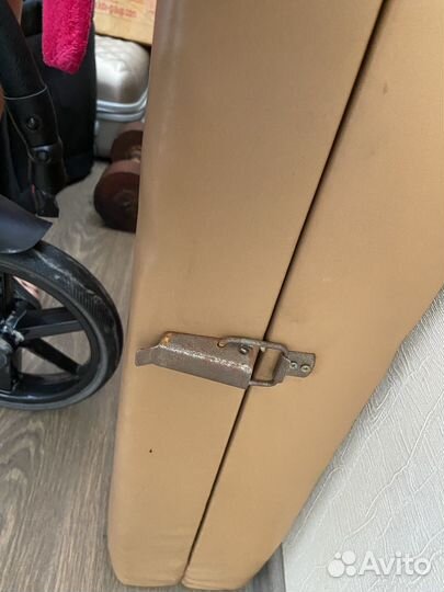 Массажный стол складной