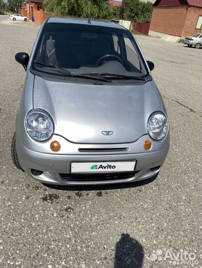 Аренду матиз