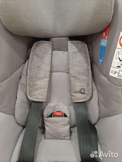 Детское Автокресло Maxi-cosi Milofix (0-18 кг )
