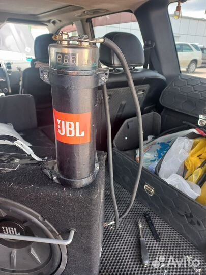 Внешний накопитель