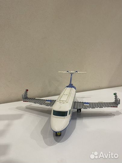 Оего самолёт