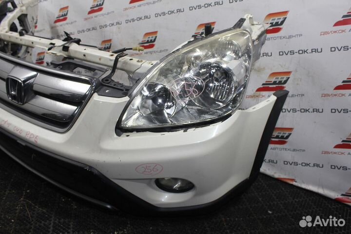 Ноускат honda CR-V RD6
