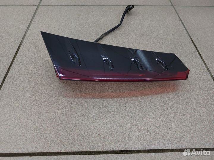 Фонарь задний внутренний левый Sonata DN8