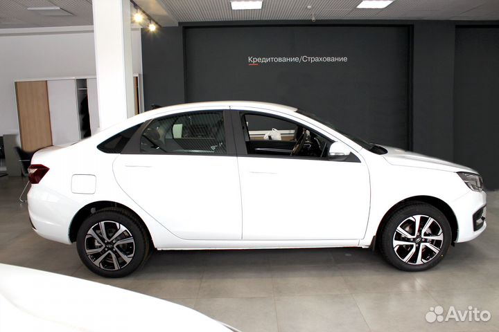 LADA Vesta 1.6 МТ, 2024