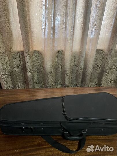 Футляр для скрипки