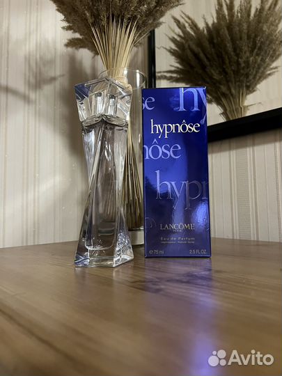 Lancome Hypnose Eau De Parfum