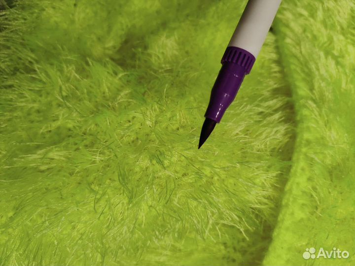 Маркеры акварельные 48 цветов