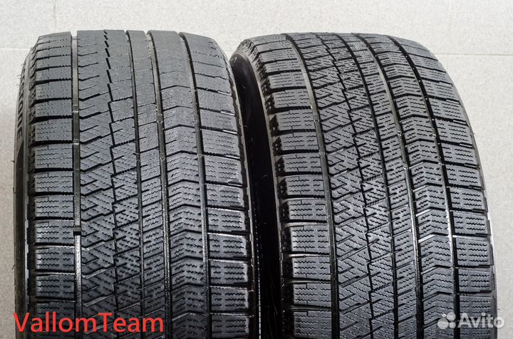 Bridgestone Blizzak VRX2 255/40 R18 95Q