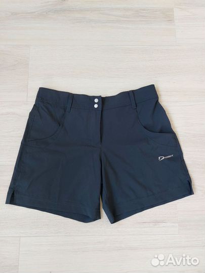 Спортивные Шорты Demix