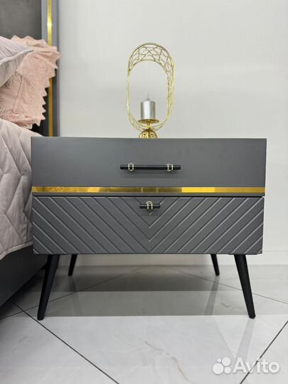 Спальный гарнитур парма