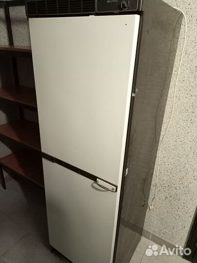 Морозильная камера бу