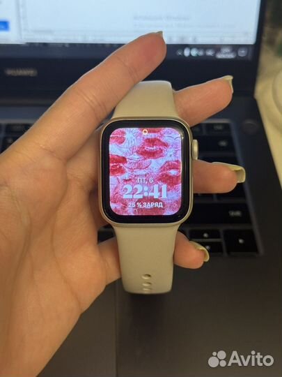 Apple watch se2023