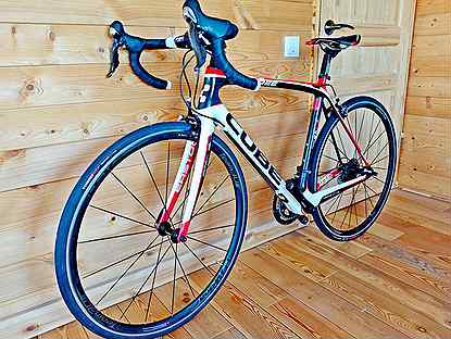 Cube GTC Pro 2x10 M-Size Ultegra