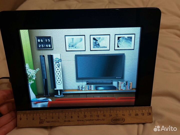 Видеорамка