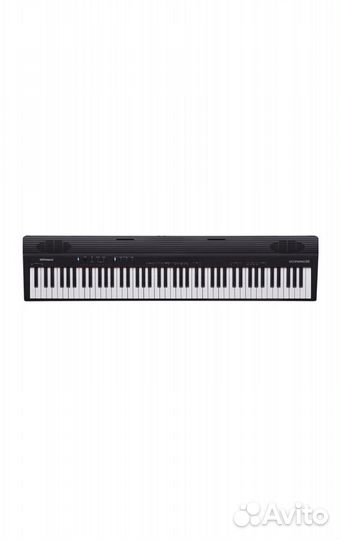 Цифровое пианино Roland GO-88P