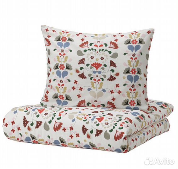 Белье sparvvicker IKEA 200*200